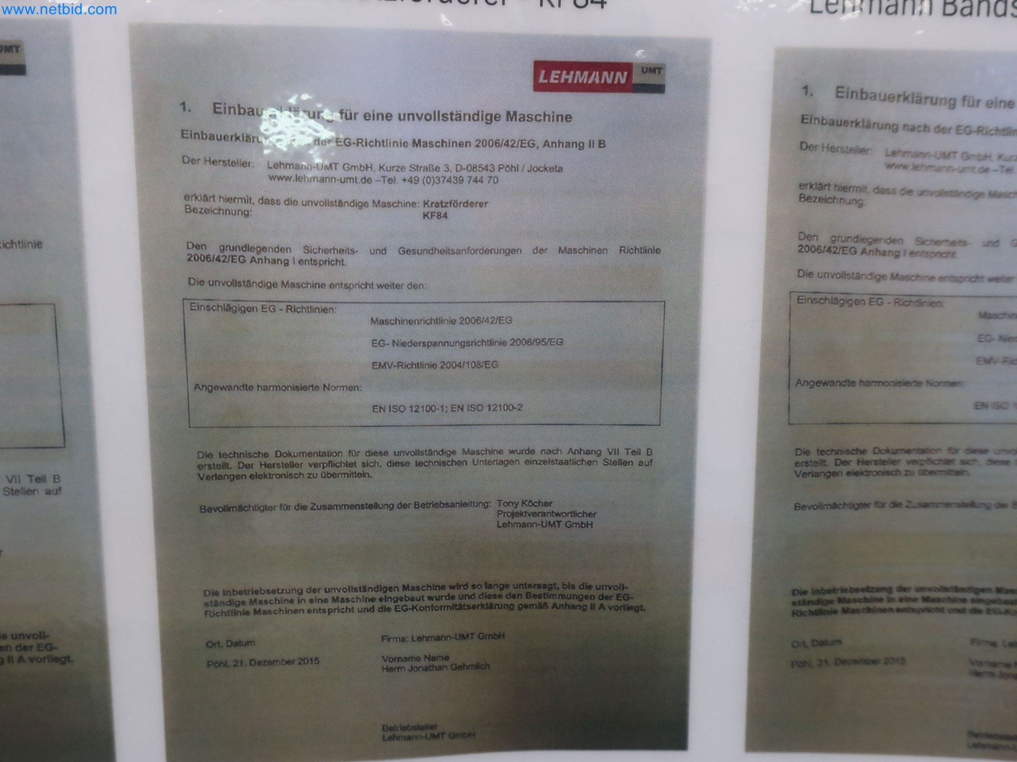 595 Solutions - Systems for the production of Al/ Mg injection molded parts-26