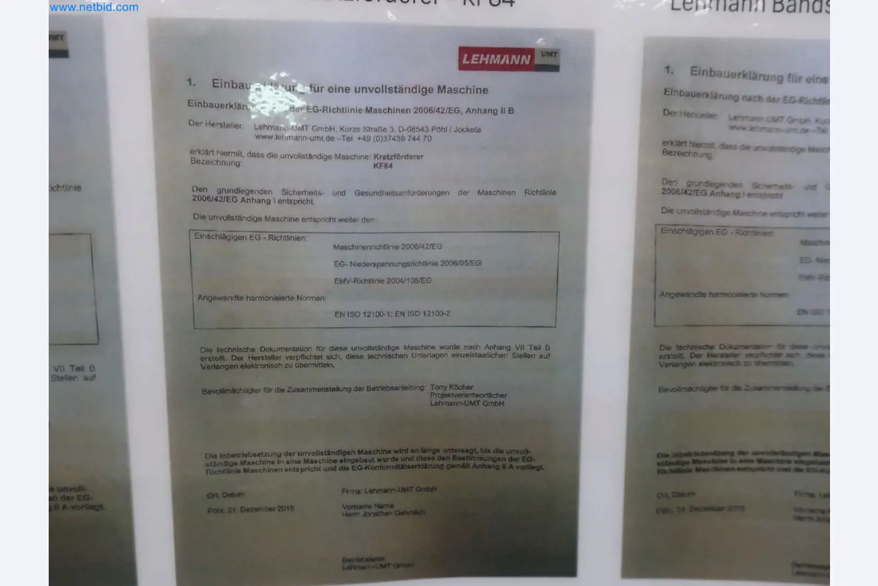 595 Solutions - Systems for the production of Al/ Mg injection molded parts-26