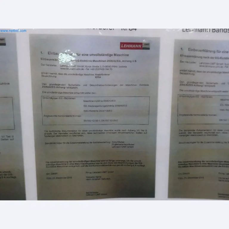 595 Solutions - Systems for the production of Al/ Mg injection molded parts-26