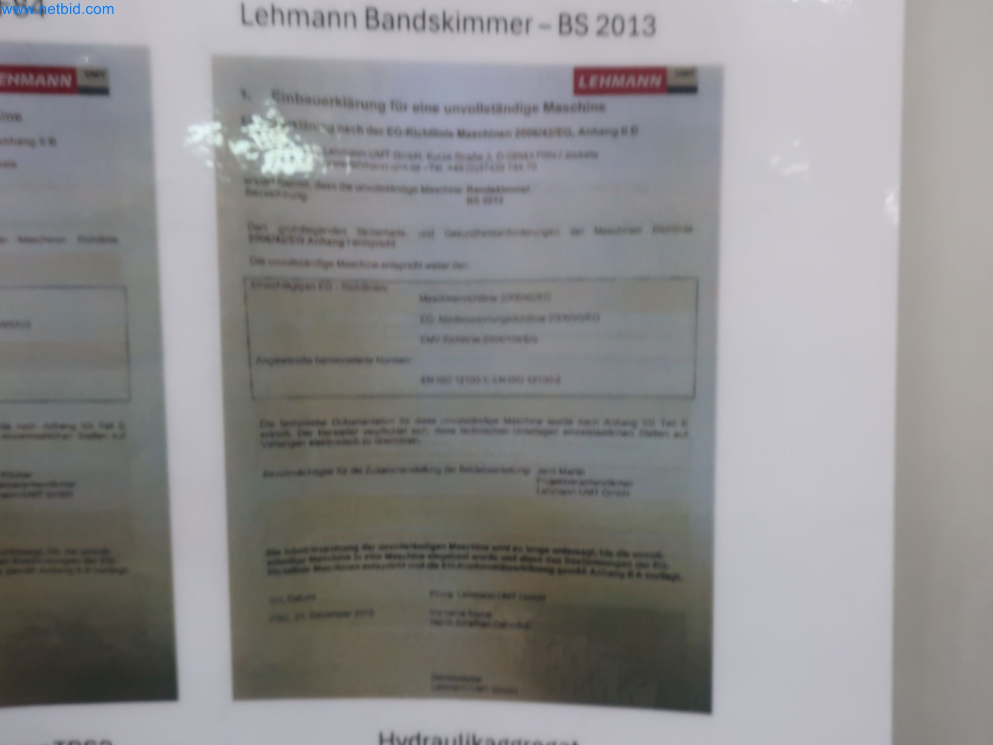 595 Solutions - Systems for the production of Al/ Mg injection molded parts-27