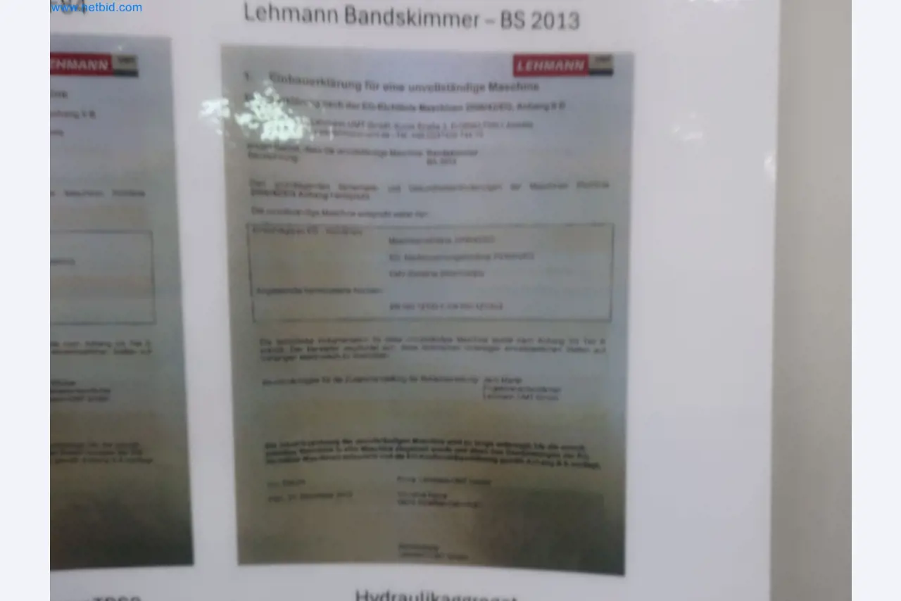 595 Solutions - Systems for the production of Al/ Mg injection molded parts-27