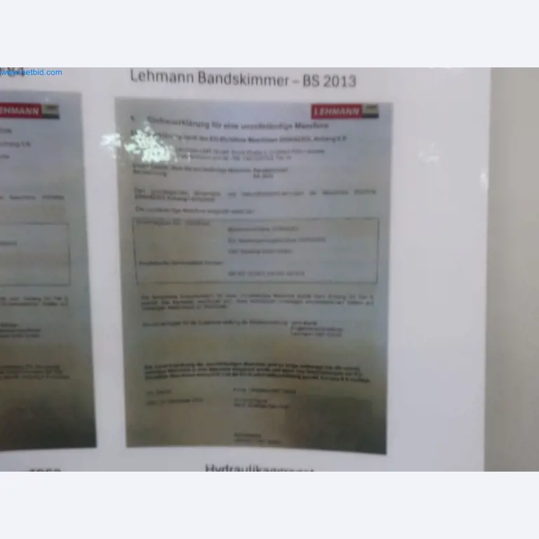 595 Solutions - Systems for the production of Al/ Mg injection molded parts-27