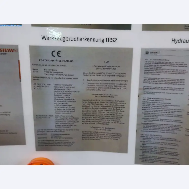595 Solutions - Systems for the production of Al/ Mg injection molded parts-30