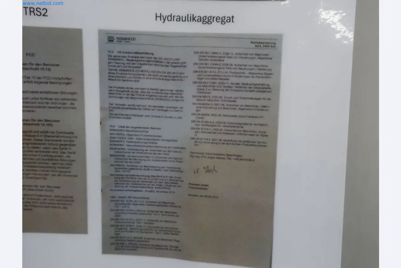 595 Solutions - Systems for the production of Al/ Mg injection molded parts-31