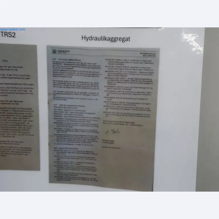 595 Solutions - Systems for the production of Al/ Mg injection molded parts-31