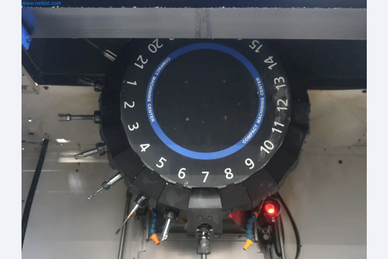 595 Solutions - Systems for the production of Al/ Mg injection molded parts-3