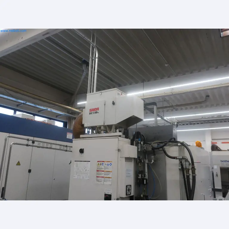 595 Solutions - Systems for the production of Al/ Mg injection molded parts-7