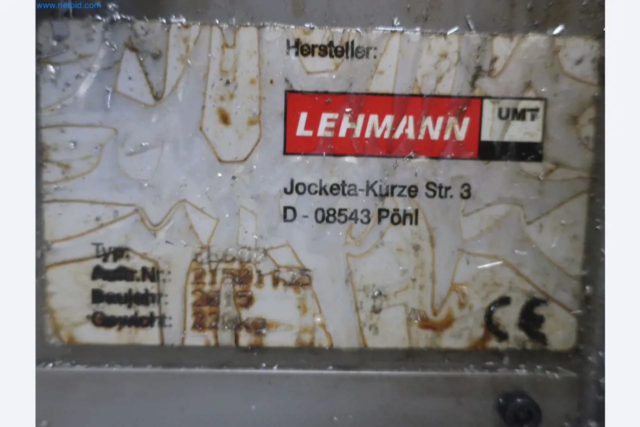 595 Solutions - Systems for the production of Al/ Mg injection molded parts-8