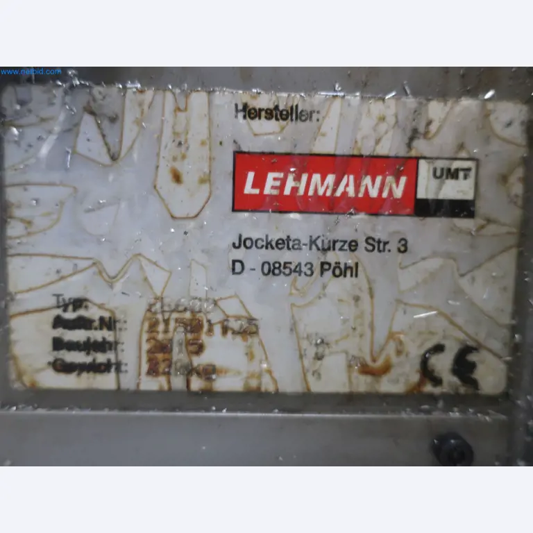 595 Solutions - Systems for the production of Al/ Mg injection molded parts-8