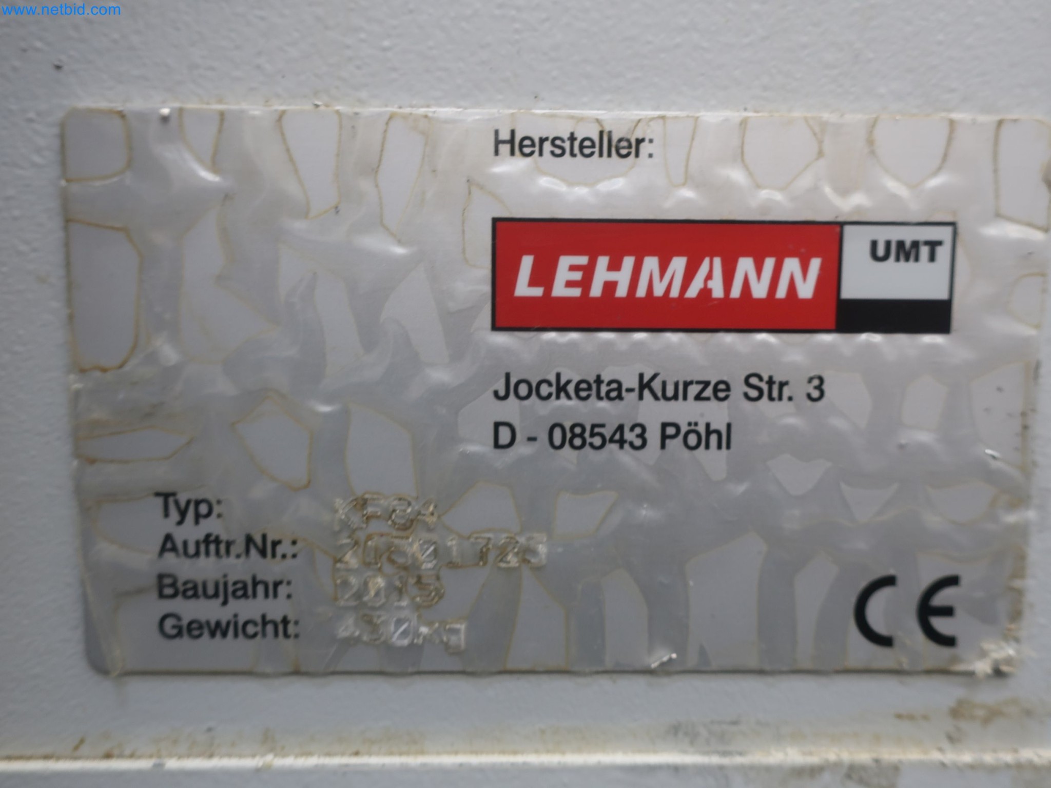 595 Solutions - Systems for the production of Al/ Mg injection molded parts-9