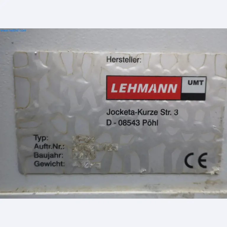 595 Solutions - Systems for the production of Al/ Mg injection molded parts-9