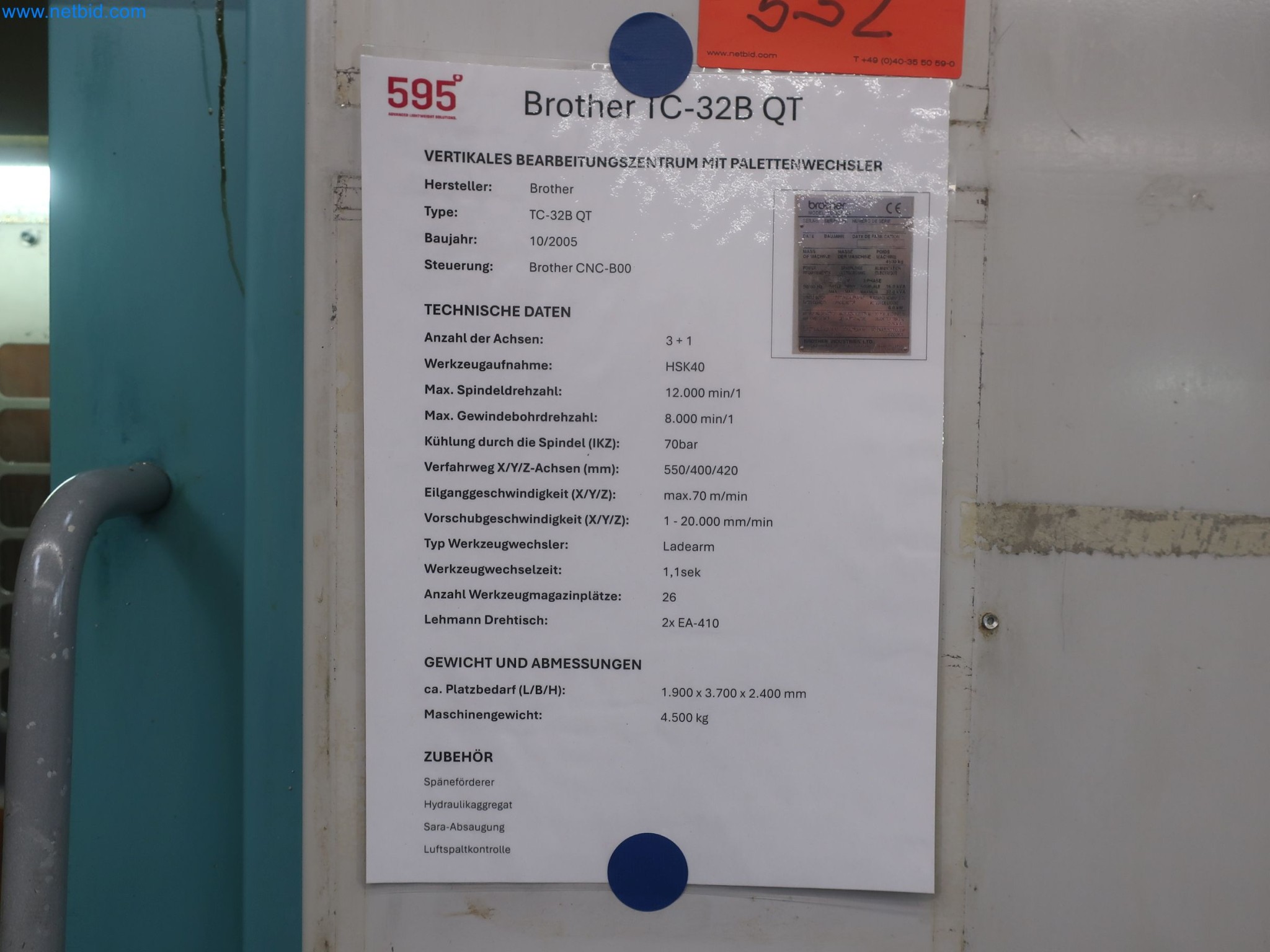 595 Solutions - Systems for the production of Al/ Mg injection molded parts-11