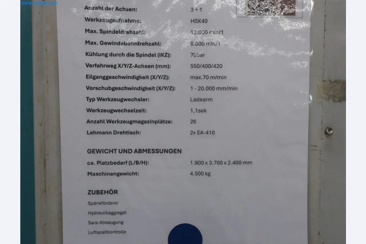 595 Solutions - Systems for the production of Al/ Mg injection molded parts-13