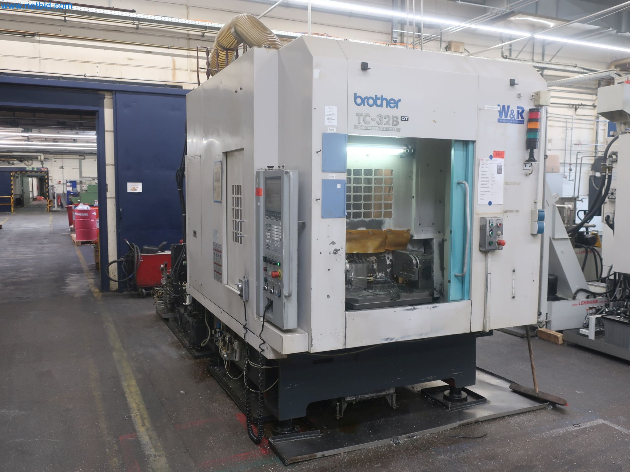 595 Solutions - Systems for the production of Al/ Mg injection molded parts-1