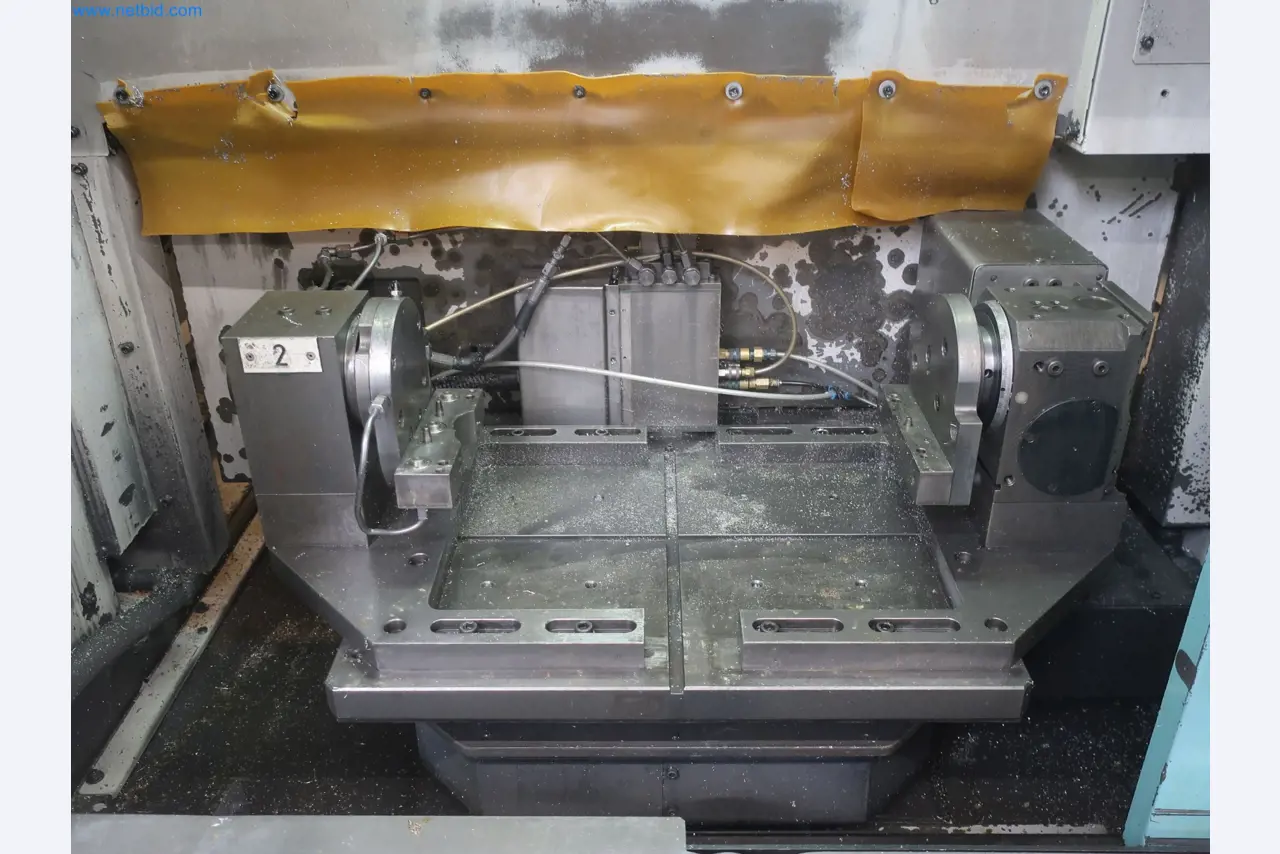 595 Solutions - Systems for the production of Al/ Mg injection molded parts-2