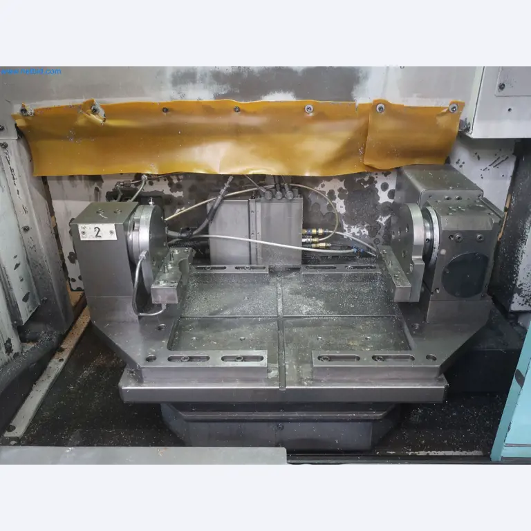 595 Solutions - Systems for the production of Al/ Mg injection molded parts-2