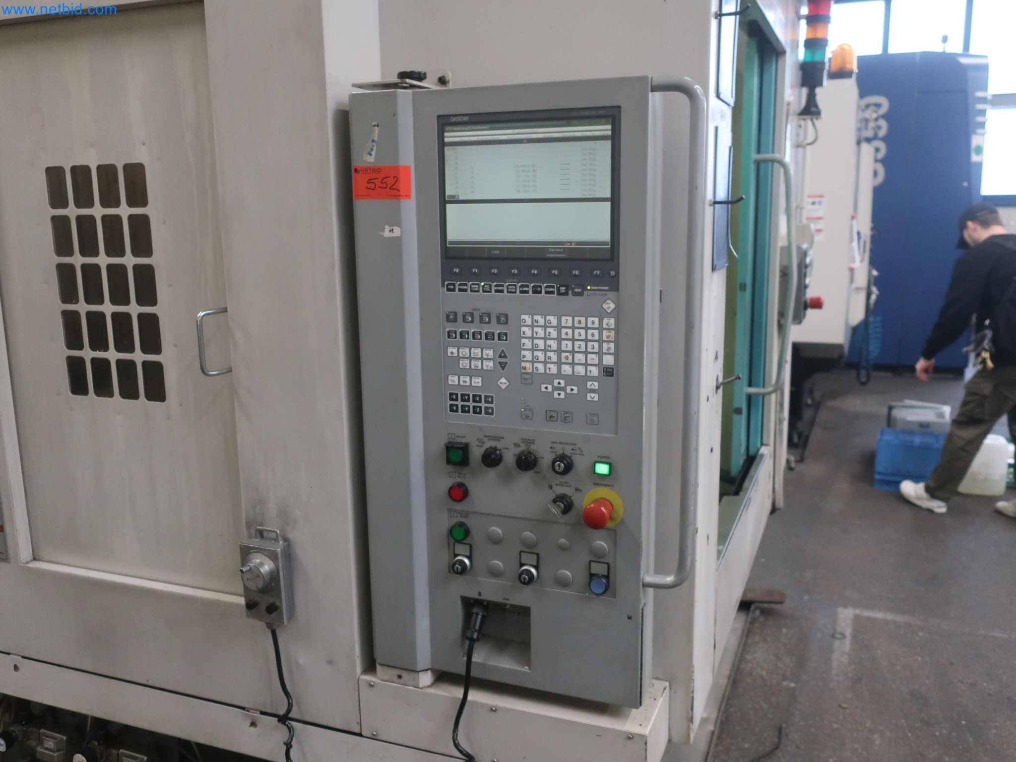 595 Solutions - Systems for the production of Al/ Mg injection molded parts-3