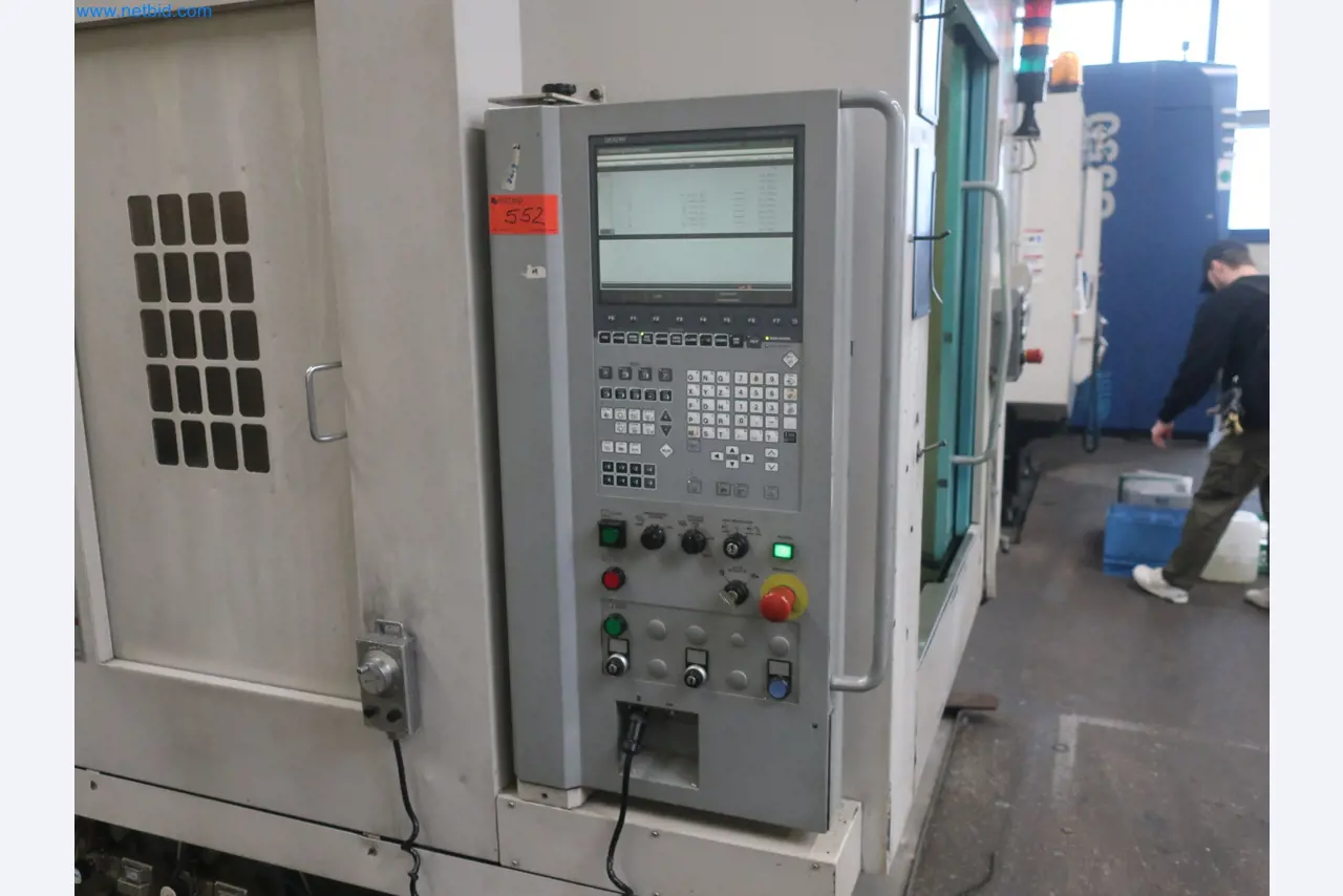 595 Solutions - Systems for the production of Al/ Mg injection molded parts-3