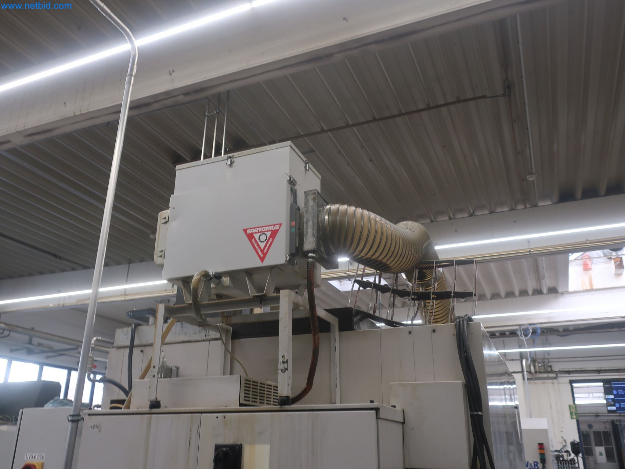 595 Solutions - Systems for the production of Al/ Mg injection molded parts-5