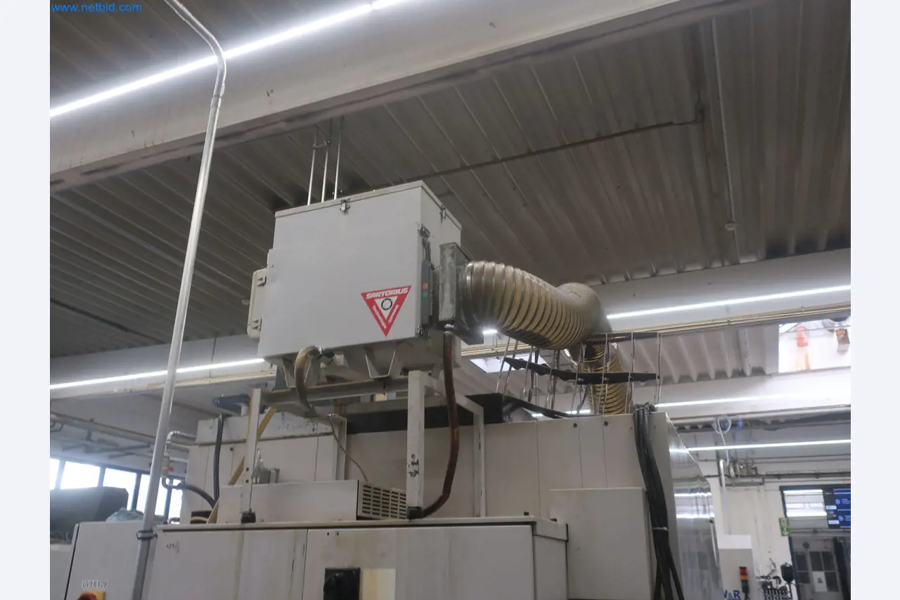 595 Solutions - Systems for the production of Al/ Mg injection molded parts-5