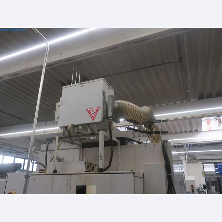 595 Solutions - Systems for the production of Al/ Mg injection molded parts-5