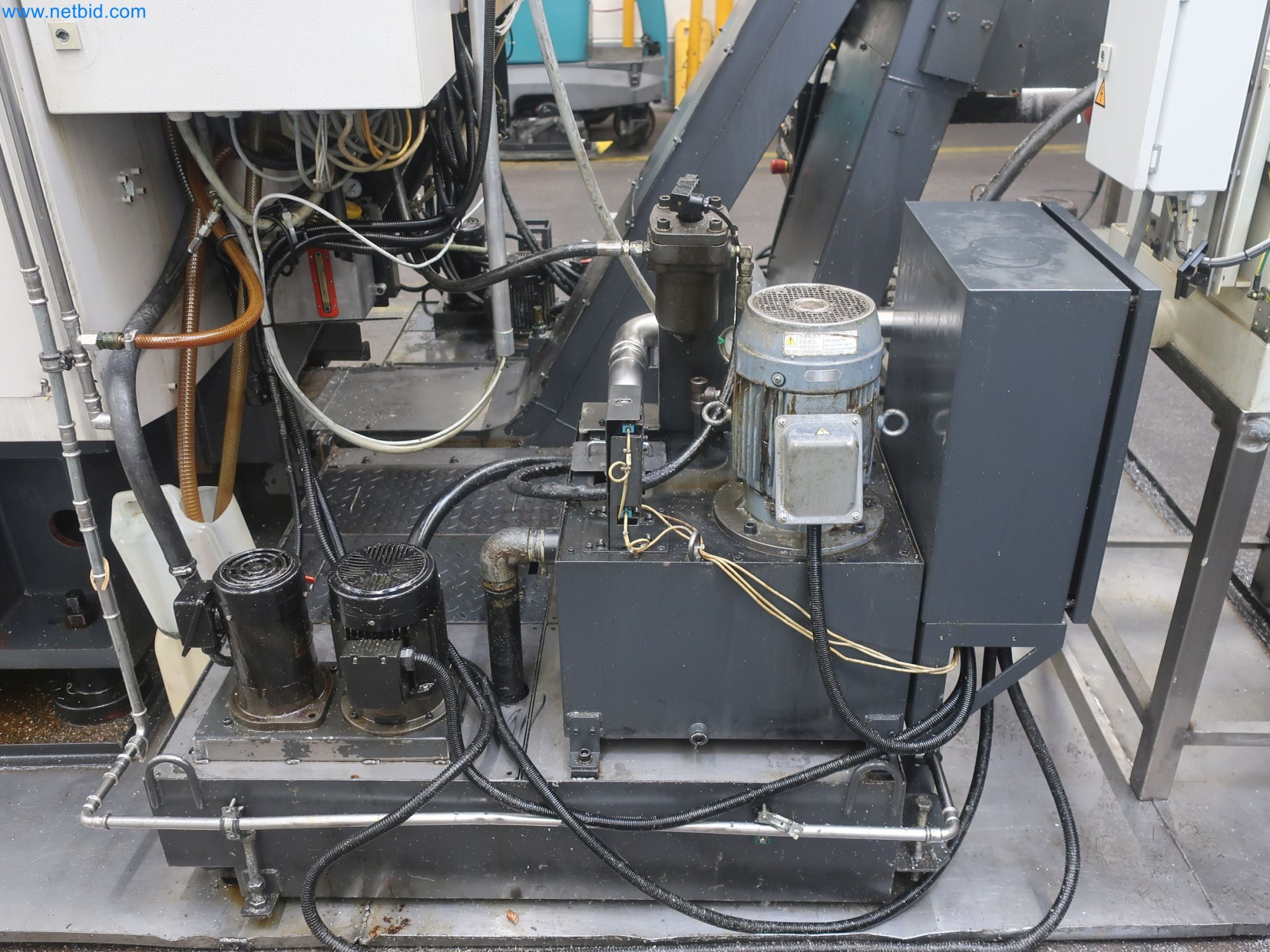 595 Solutions - Systems for the production of Al/ Mg injection molded parts-7