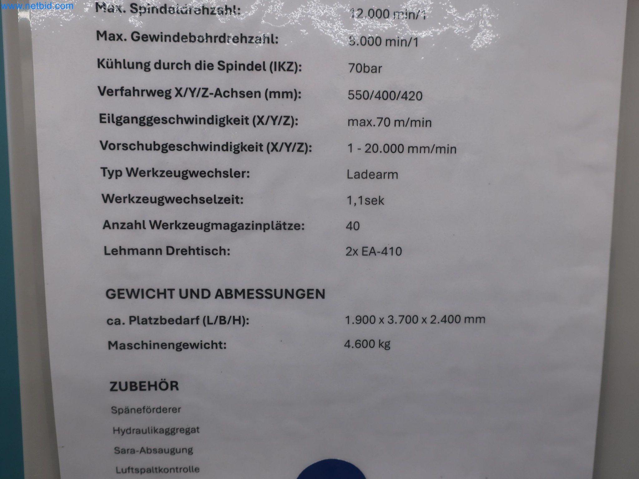 595 Solutions - Systems for the production of Al/ Mg injection molded parts-11