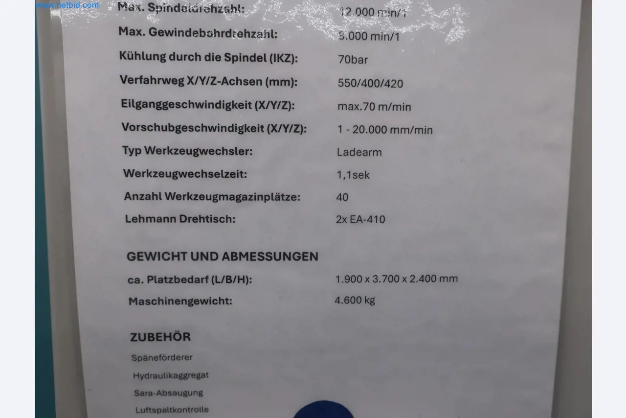595 Solutions - Systems for the production of Al/ Mg injection molded parts-11