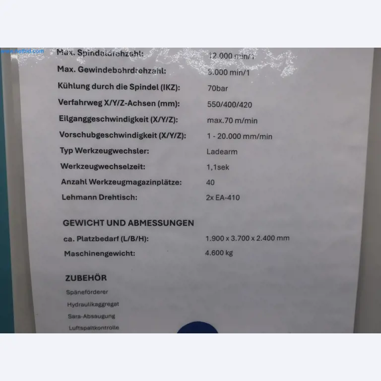 595 Solutions - Systems for the production of Al/ Mg injection molded parts-11