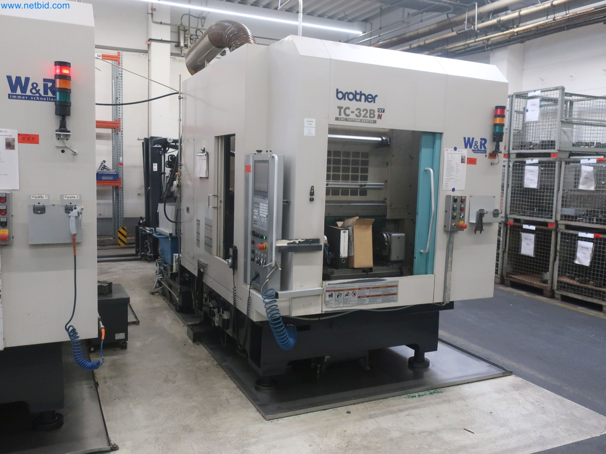 595 Solutions - Systems for the production of Al/ Mg injection molded parts-1