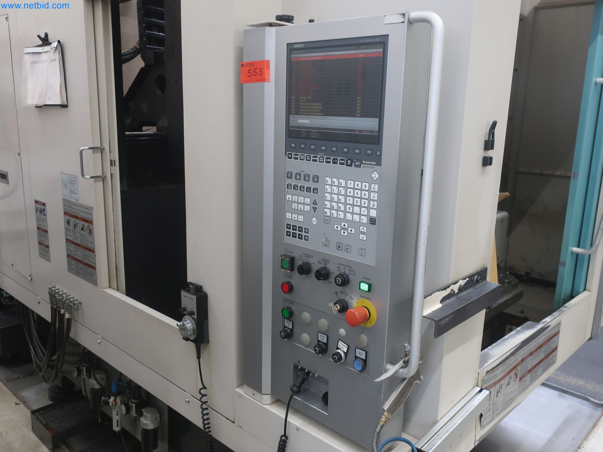 595 Solutions - Systems for the production of Al/ Mg injection molded parts-3