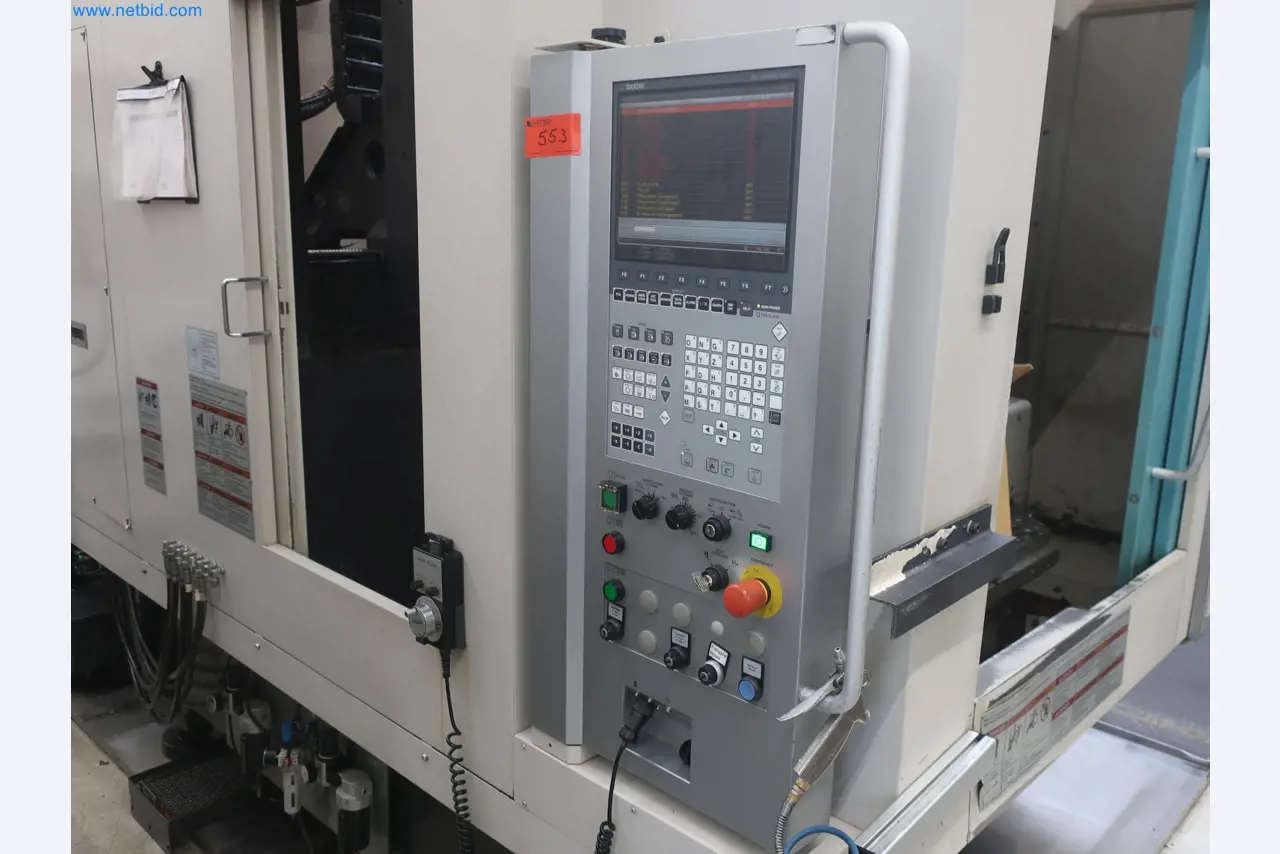 595 Solutions - Systems for the production of Al/ Mg injection molded parts-3