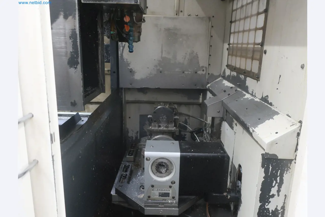 595 Solutions - Systems for the production of Al/ Mg injection molded parts-4