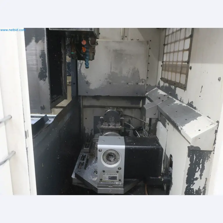 595 Solutions - Systems for the production of Al/ Mg injection molded parts-4