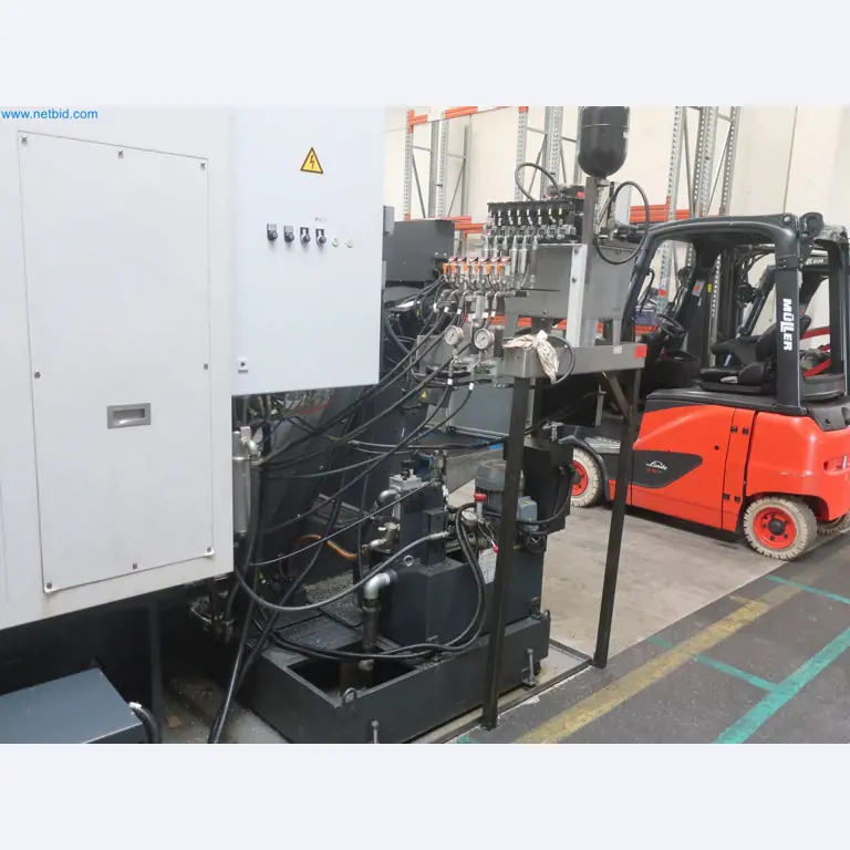 595 Solutions - Systems for the production of Al/ Mg injection molded parts-5