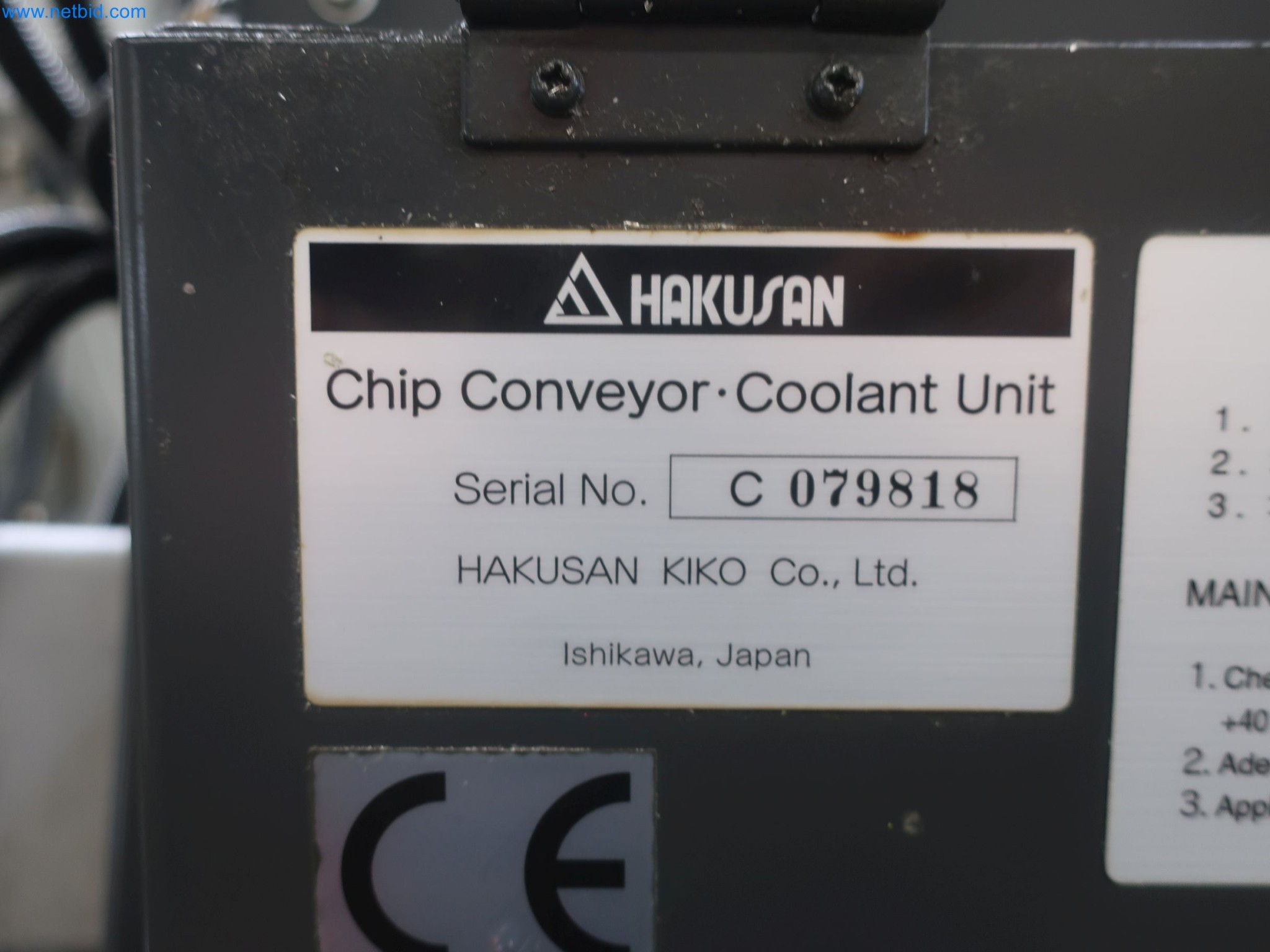 595 Solutions - Systems for the production of Al/ Mg injection molded parts-7