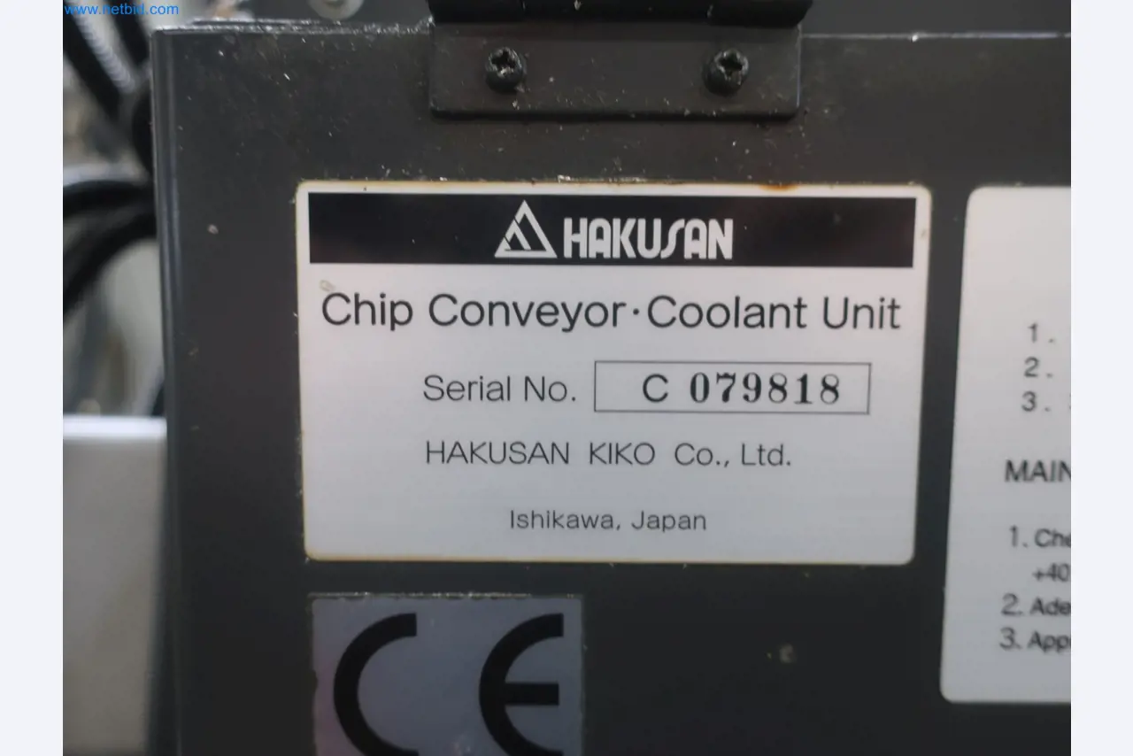 595 Solutions - Systems for the production of Al/ Mg injection molded parts-7