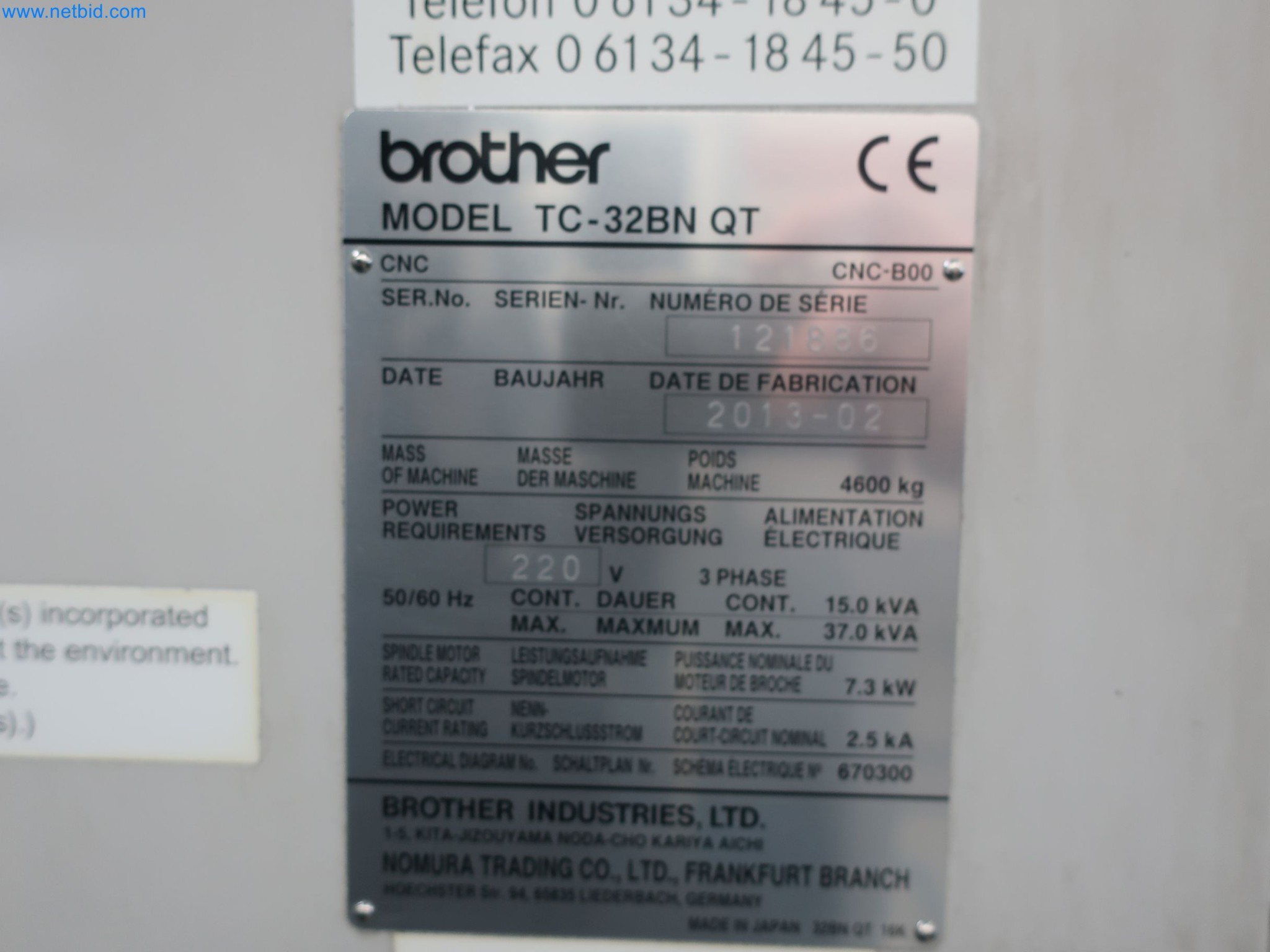 595 Solutions - Systems for the production of Al/ Mg injection molded parts-8