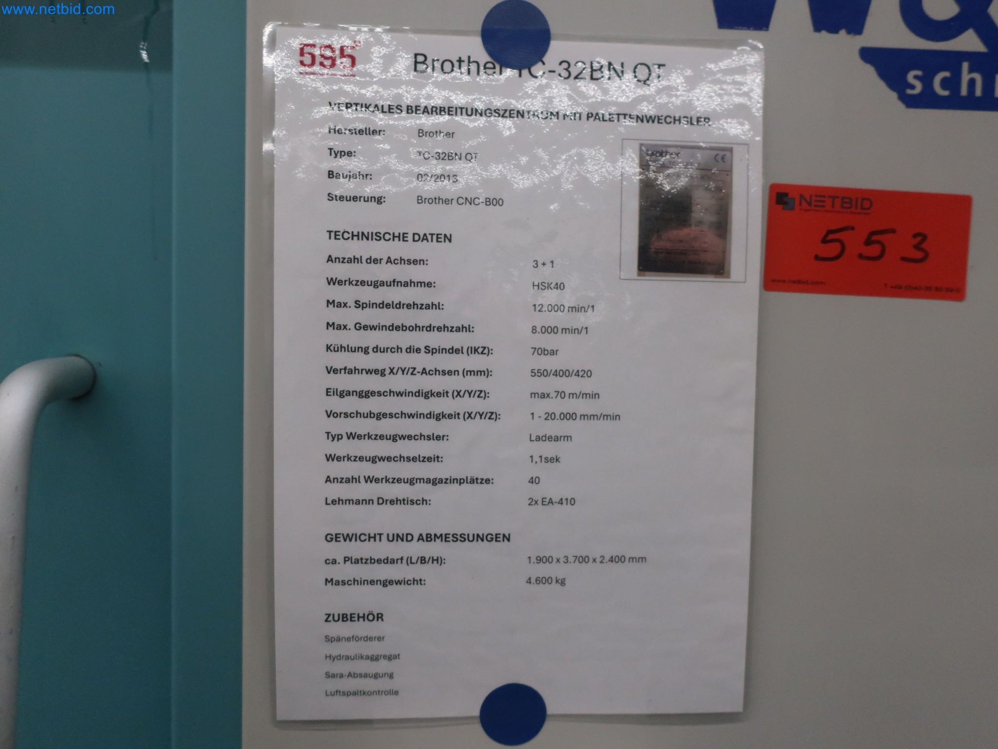 595 Solutions - Systems for the production of Al/ Mg injection molded parts-9