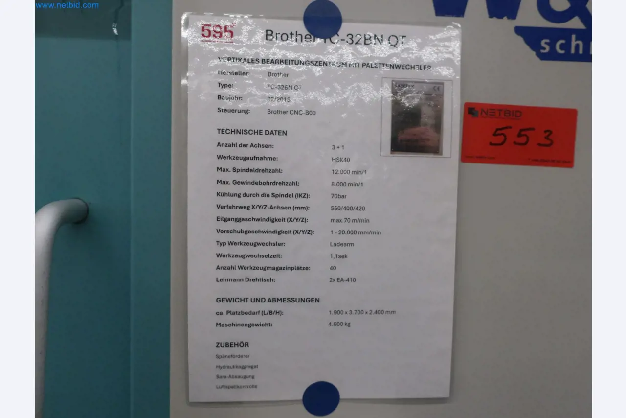 595 Solutions - Systems for the production of Al/ Mg injection molded parts-9