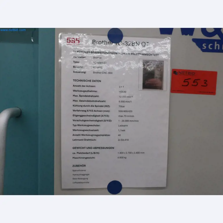 595 Solutions - Systems for the production of Al/ Mg injection molded parts-9