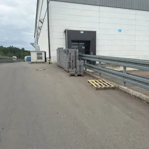 1 Posten Přepravní koše