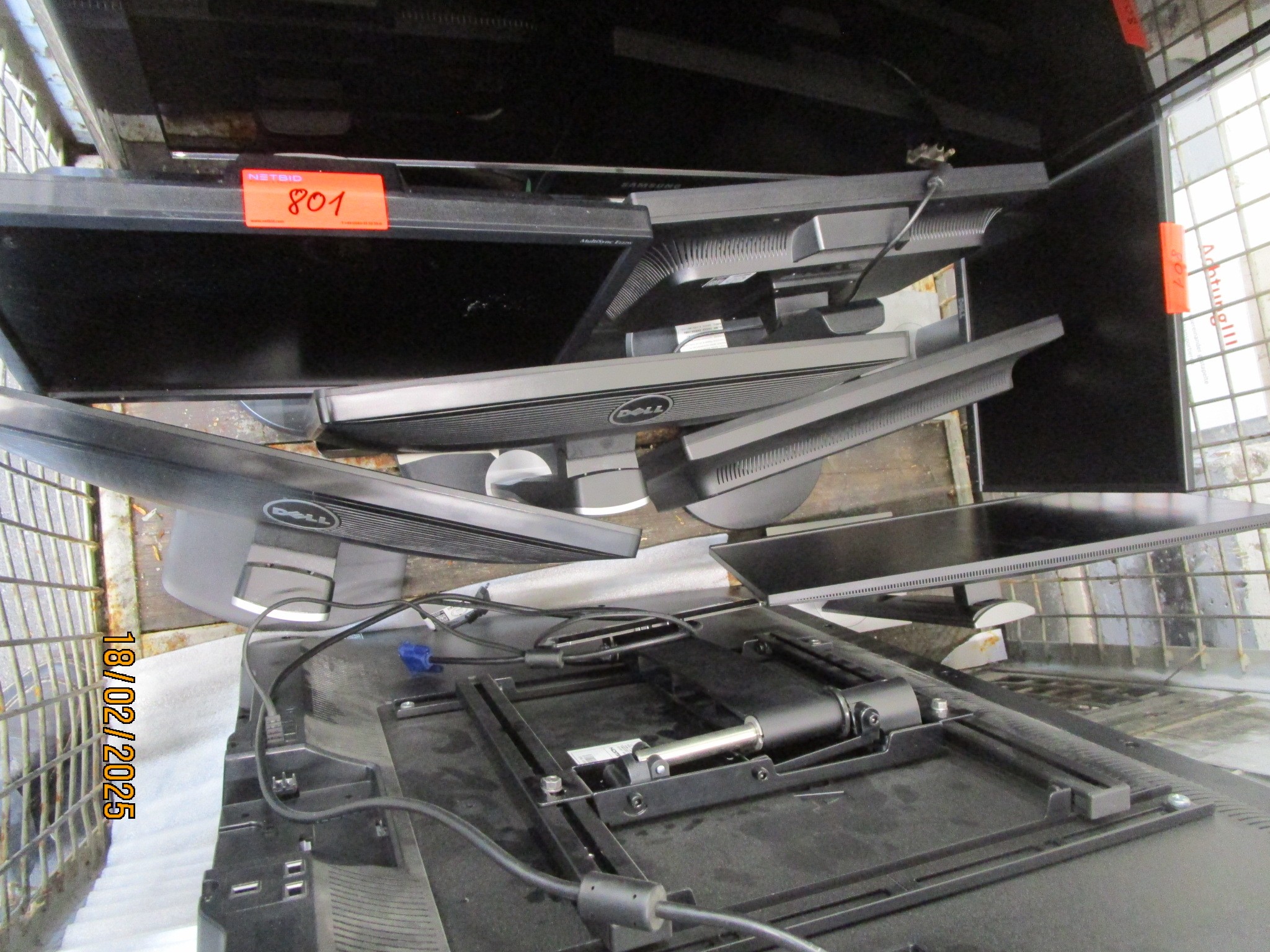 595 Solutions - Systems for the production of Al/ Mg injection molded parts-4