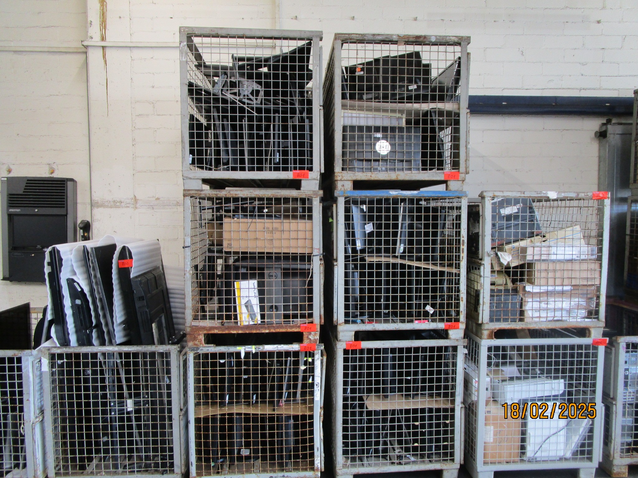 595 Solutions - Systems for the production of Al/ Mg injection molded parts-1