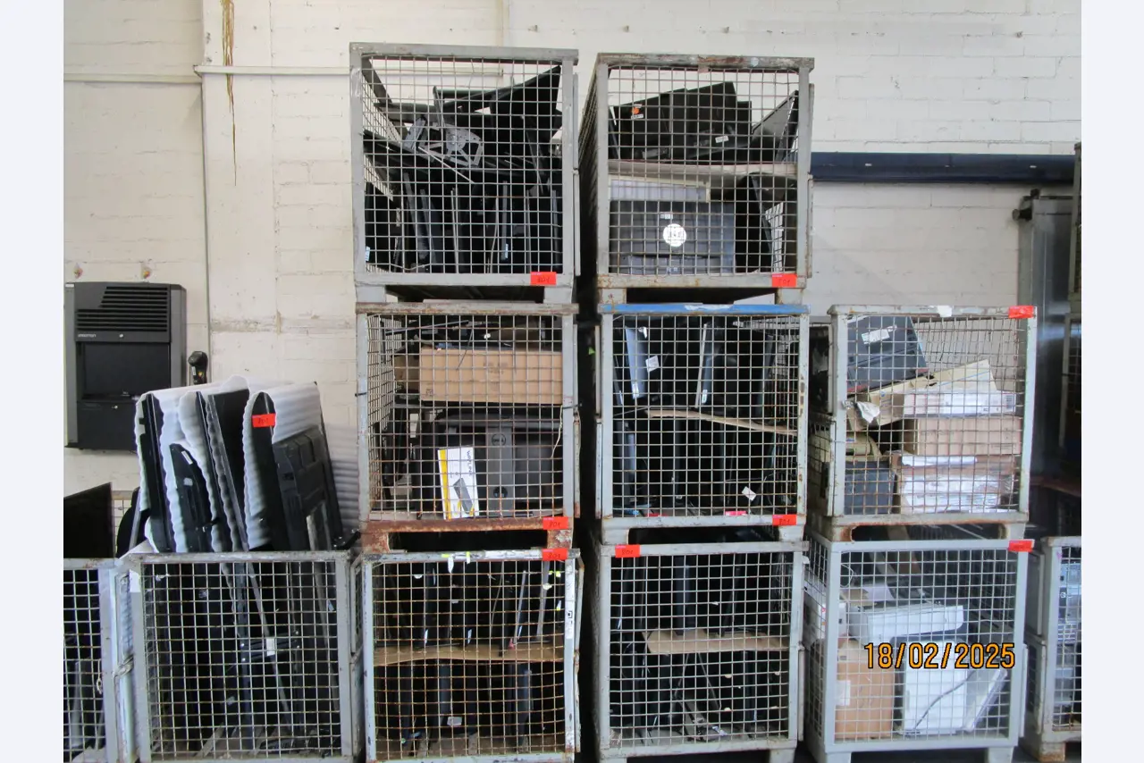 595 Solutions - Systems for the production of Al/ Mg injection molded parts-1