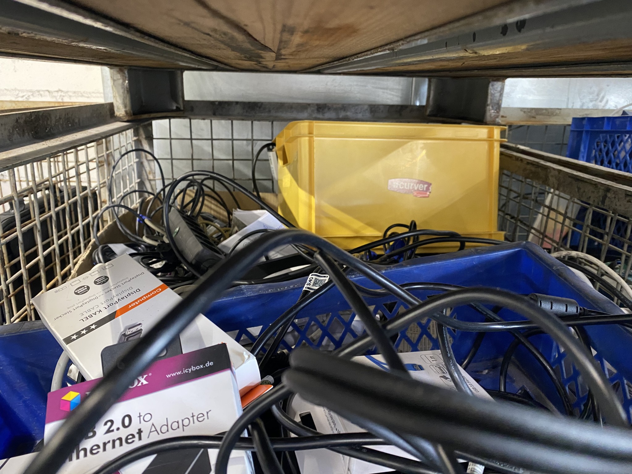 595 Solutions - Systems for the production of Al/ Mg injection molded parts-2