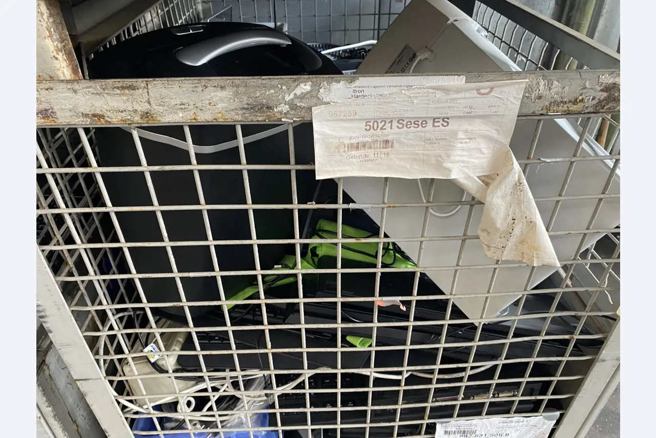 595 Solutions - Sistemi za proizvodnjo aluminijastih/ Mg brizganih delov-3