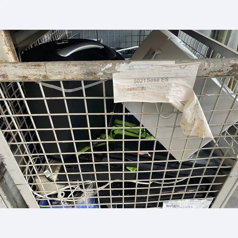 595 Solutions - Sistemi za proizvodnjo aluminijastih/ Mg brizganih delov-3