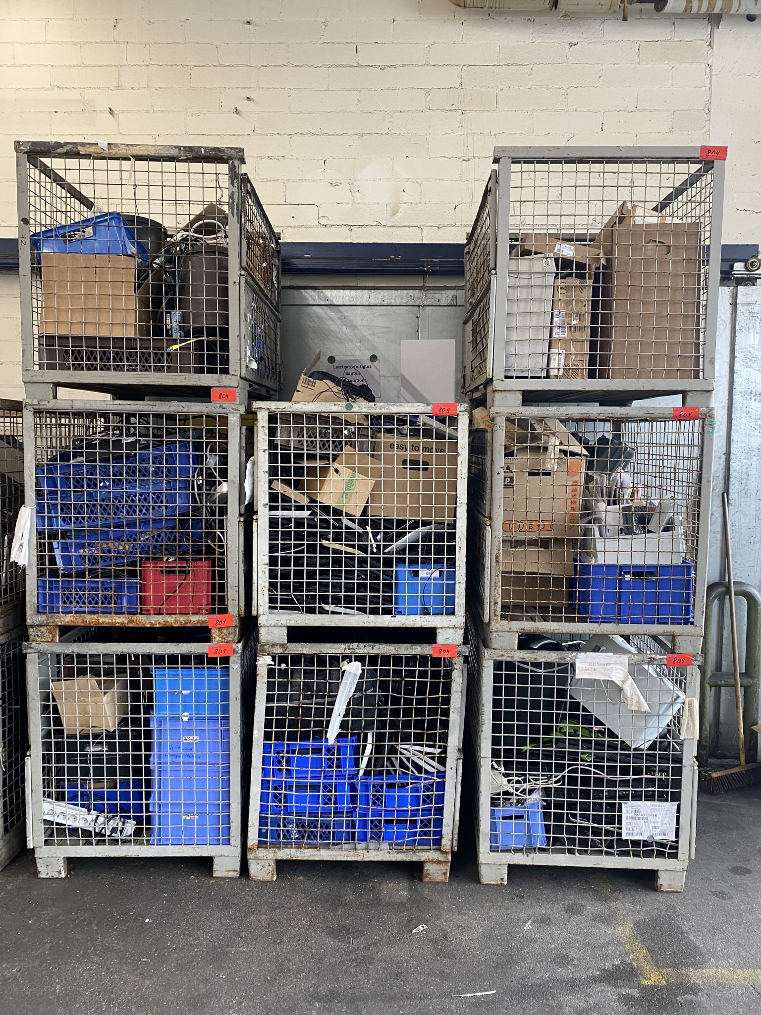 595 Solutions - Systems for the production of Al/ Mg injection molded parts-1