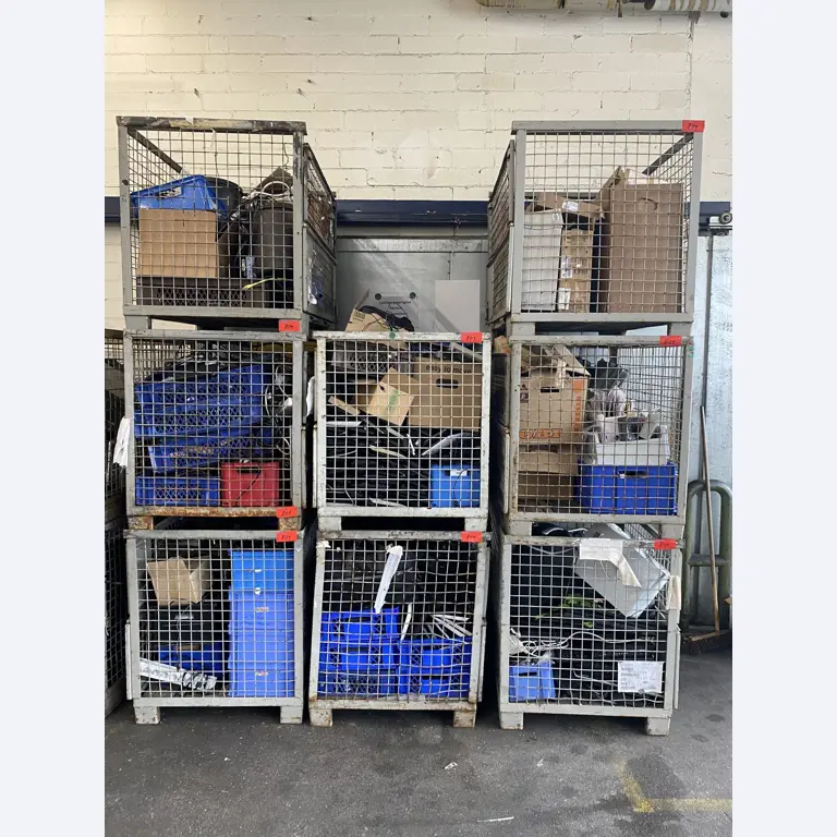 595 Solutions - Sistemi za proizvodnjo aluminijastih/ Mg brizganih delov-1